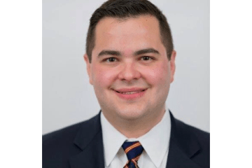 John Marchi ’13TCB