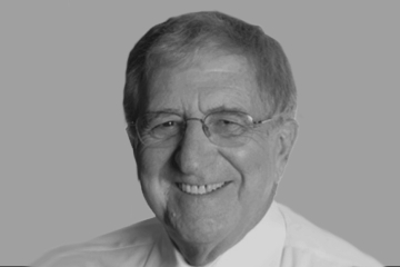 the late St. John's Law Professor Robert Perella