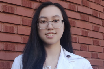 Courtney Tse headshot