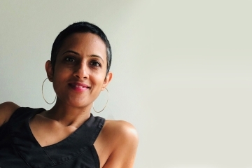 Vibhuti Arya ’06Pharm.D., MPH