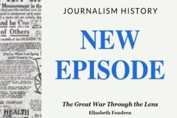 Journalism History