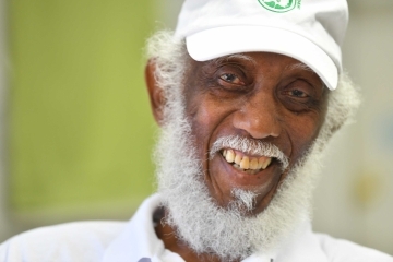 George E. Blair, ’67Ed.D.