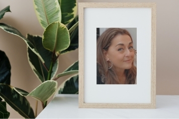 Maria Tychi-Kefalas ’83CBA