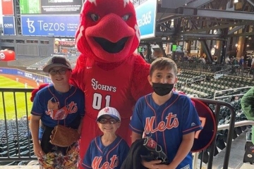 Employee Engagement CitiField