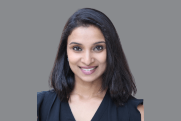 Clair Kuriakose headshot