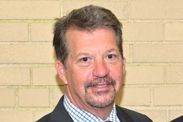 Victor Politi headshot