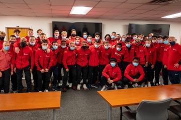 St. John’s Earns NCAA Berth, to Host Princeton on Thursday