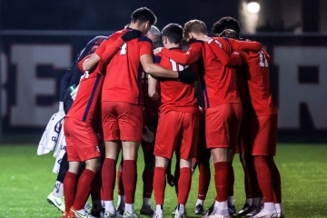 St. John’s Falls to No. 1 Oregon State, 2-0, in NCAA Second Round