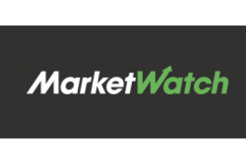 MarketWatch Logo