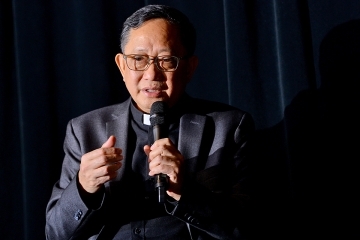 Combating Hunger amidst COVID-19 in the Philippines