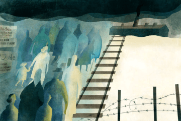 A Queen to the Rescue Image 1