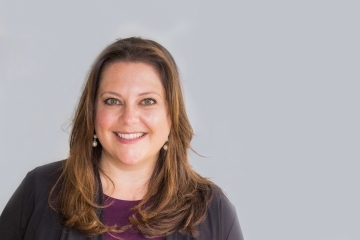 Kelly Almond ’08P, ’11GP, ’16Ph.D.