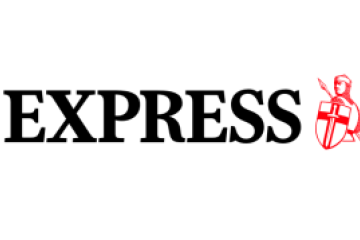 Express Logo
