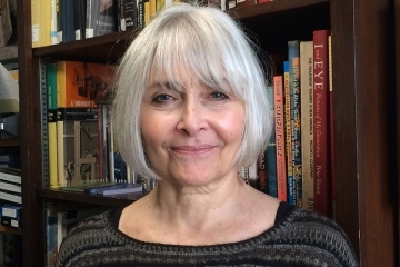 Susan Schmidt Horning, Ph.D.
