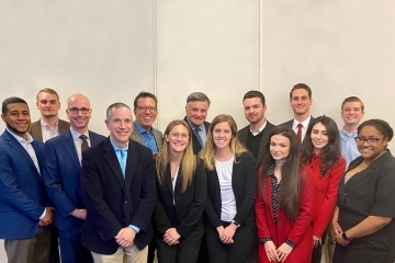 Spring 2022 Center for Law and Religion Reading Society Meeting