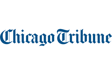 Chicago Tribune
