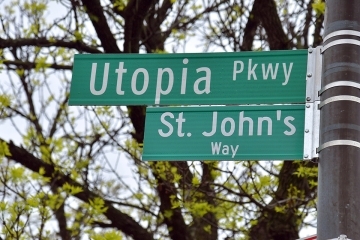 St. John’s Way Unveiled