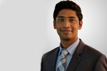 Nitesh K. Kunda, Ph.D.