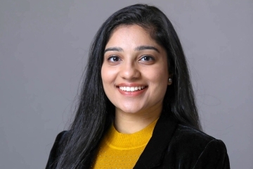 Priyanka Gera headshot