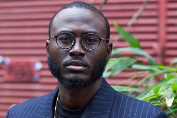 Jasiel Martin-Odoo headshot