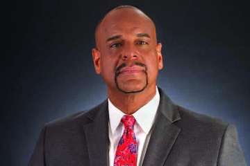 Jayson Williams Headshot