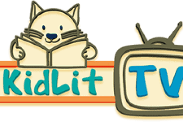 KidLit TV