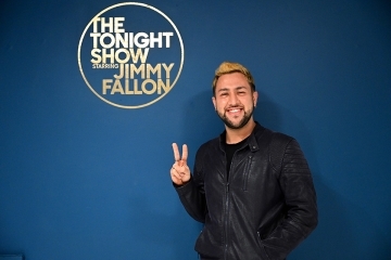 Photo by: Todd Owyoung, NBC