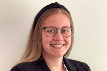 Grace Bagdon headshot