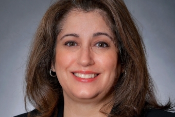 Francine Laterza, Ed.D., R.N., PNP, CNE