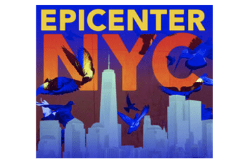 EpicenterNYC Logo