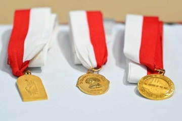 Be Vincentian: Be a Healer