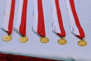 Alumni Convocation Honors Generations of Servant Leaders