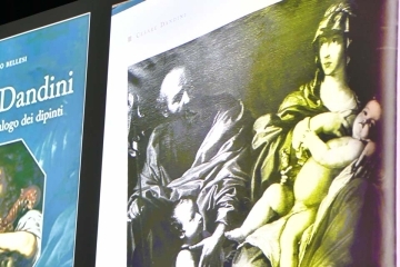 Masterpiece Cesare Dandini