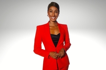 Aziza Shuler ’15CPS