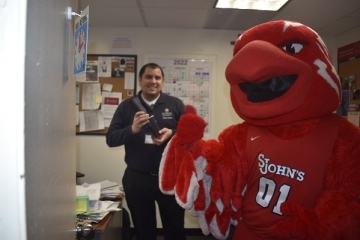 Employee Appreciation Week 2022