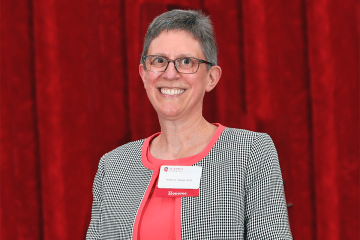 Alison G. Hyslop, Ph.D.