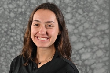 Julianna “Julie” M. LoMonte '23