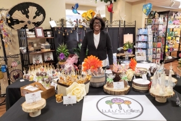 Lynda Carter-Cook ’86C