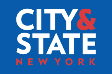 City and State New York