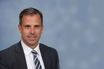 John Honerkamp ’98C, ’08MBA