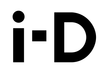 i-D logo