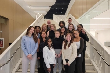 National Student Advertising Competition