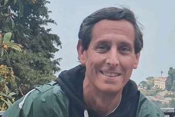 John Kennedy Bingham ’80C