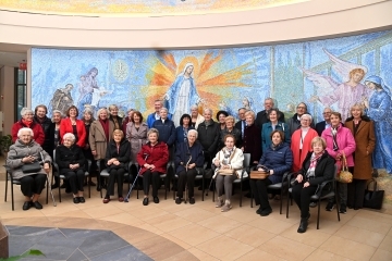 St. John's University Retirees Association