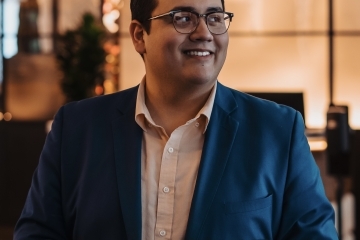 Jeremiah Cribley '21CCPS