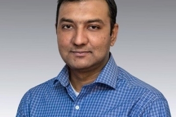 syed ahmad chan bukhari