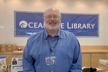 St. John's Law alumnus Tony Iovino.