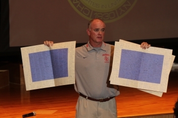 Christopher Lynch ’86Ed, ’96GEd