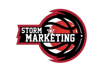 Storm Marketing Logo