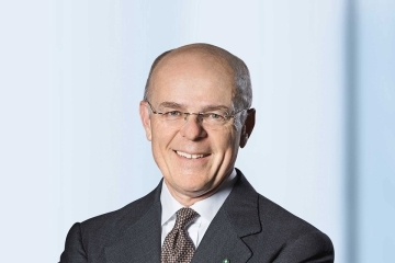 Mario Greco